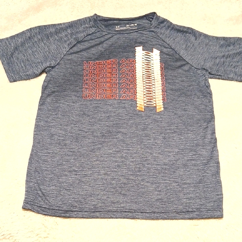 Under Armour Graphic T-Shirt